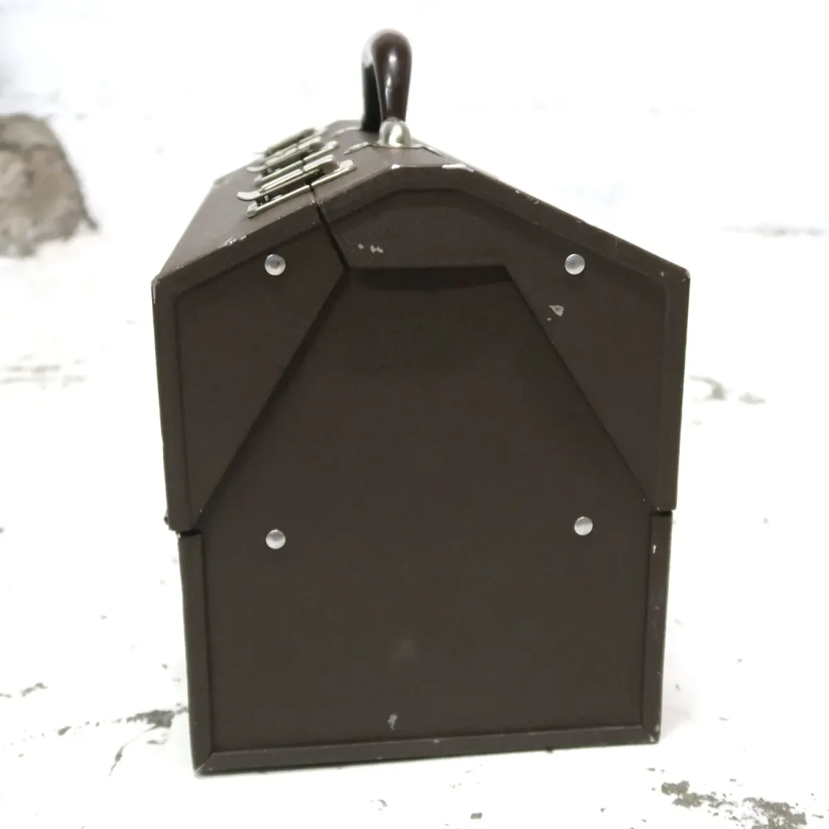 Kennedy ビンテージ タックルボックス ツールボックス