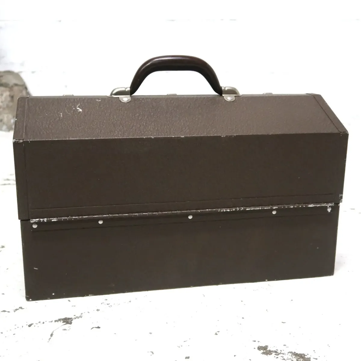 Kennedy ビンテージ タックルボックス ツールボックス