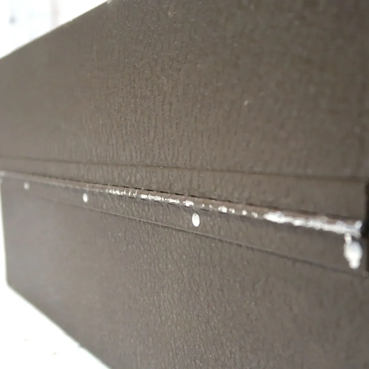 Kennedy ビンテージ タックルボックス ツールボックス