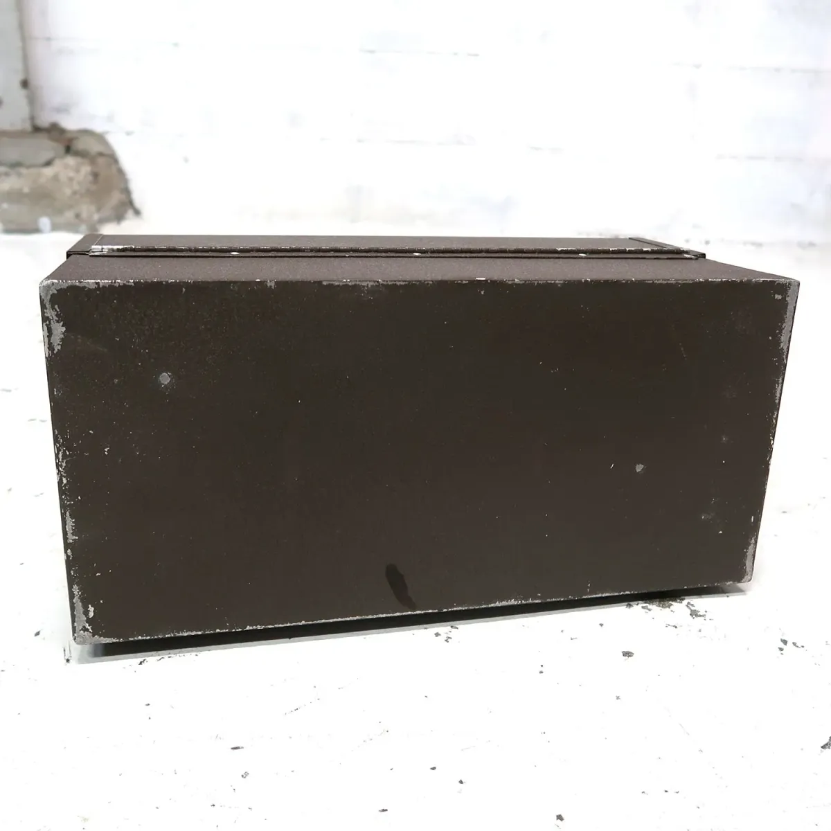 Kennedy ビンテージ タックルボックス ツールボックス