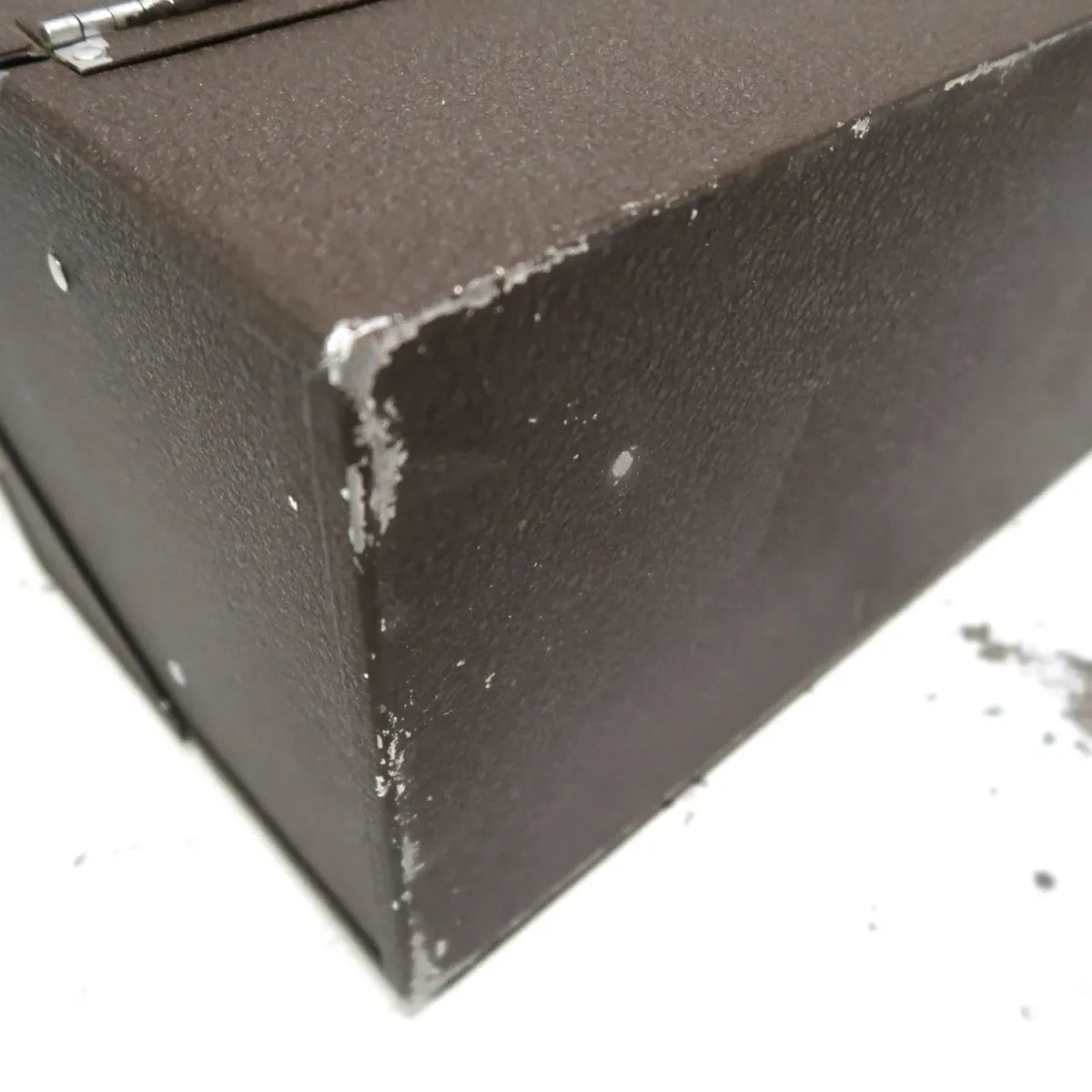 Kennedy ビンテージ タックルボックス ツールボックス