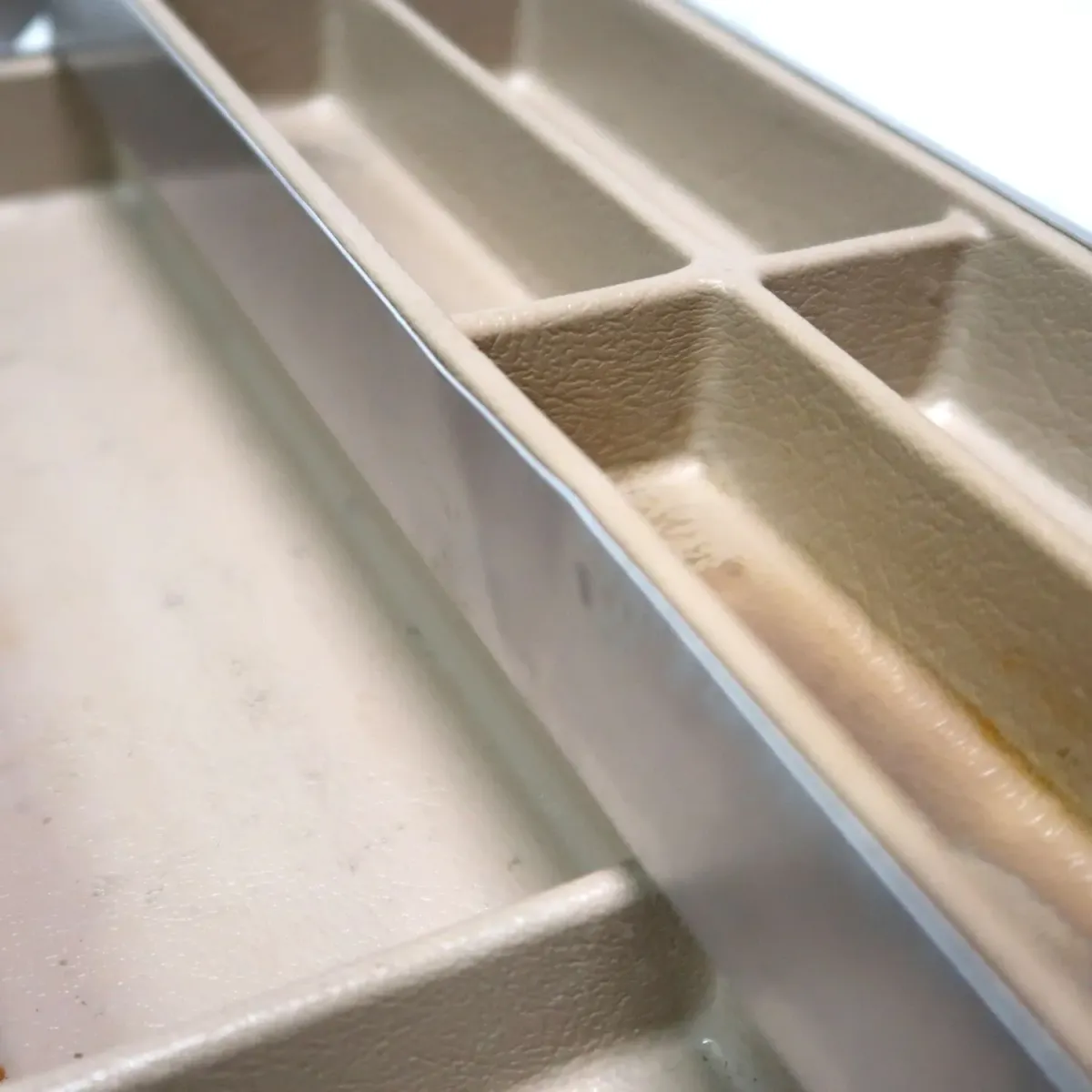 Kennedy ビンテージ タックルボックス ツールボックス