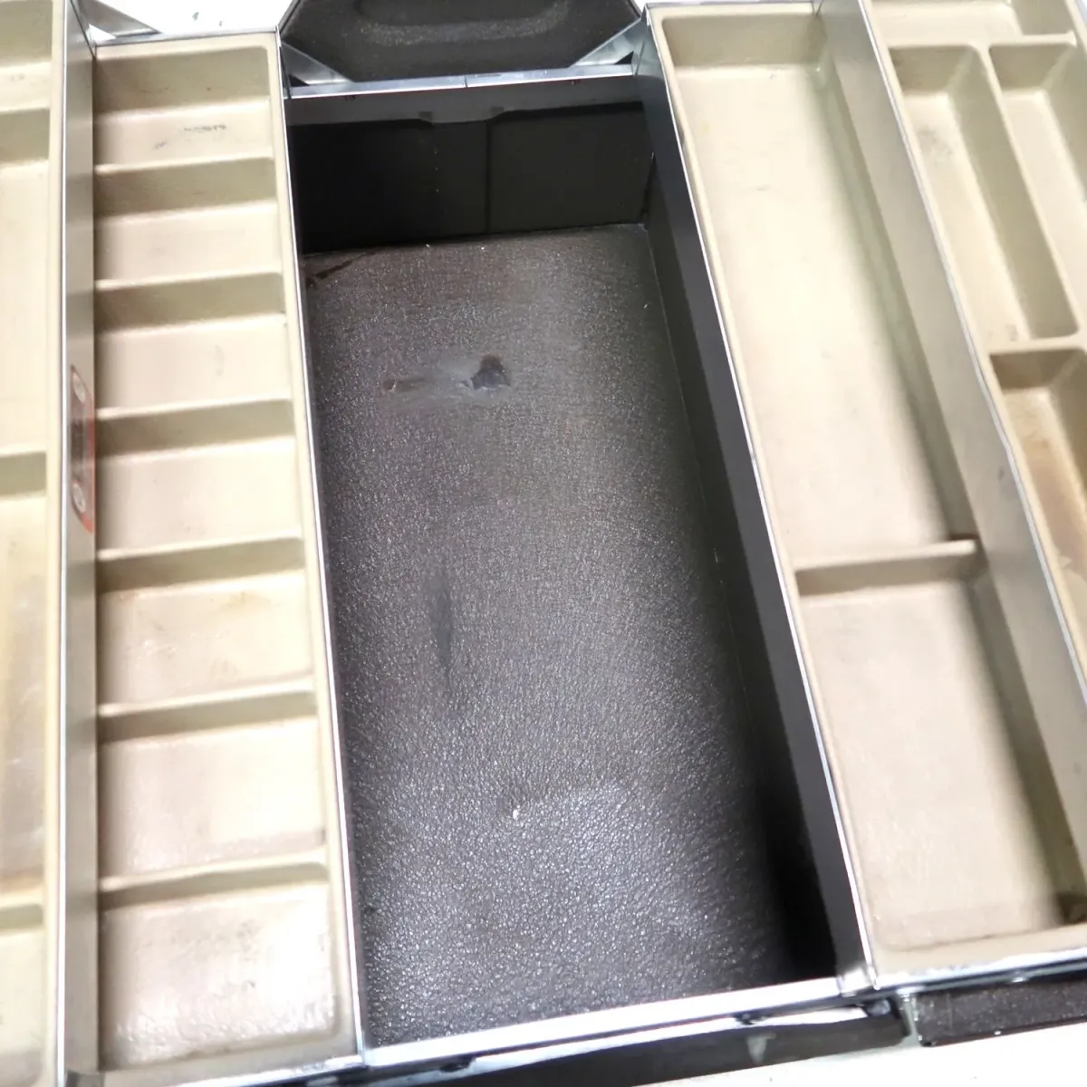 Kennedy ビンテージ タックルボックス ツールボックス