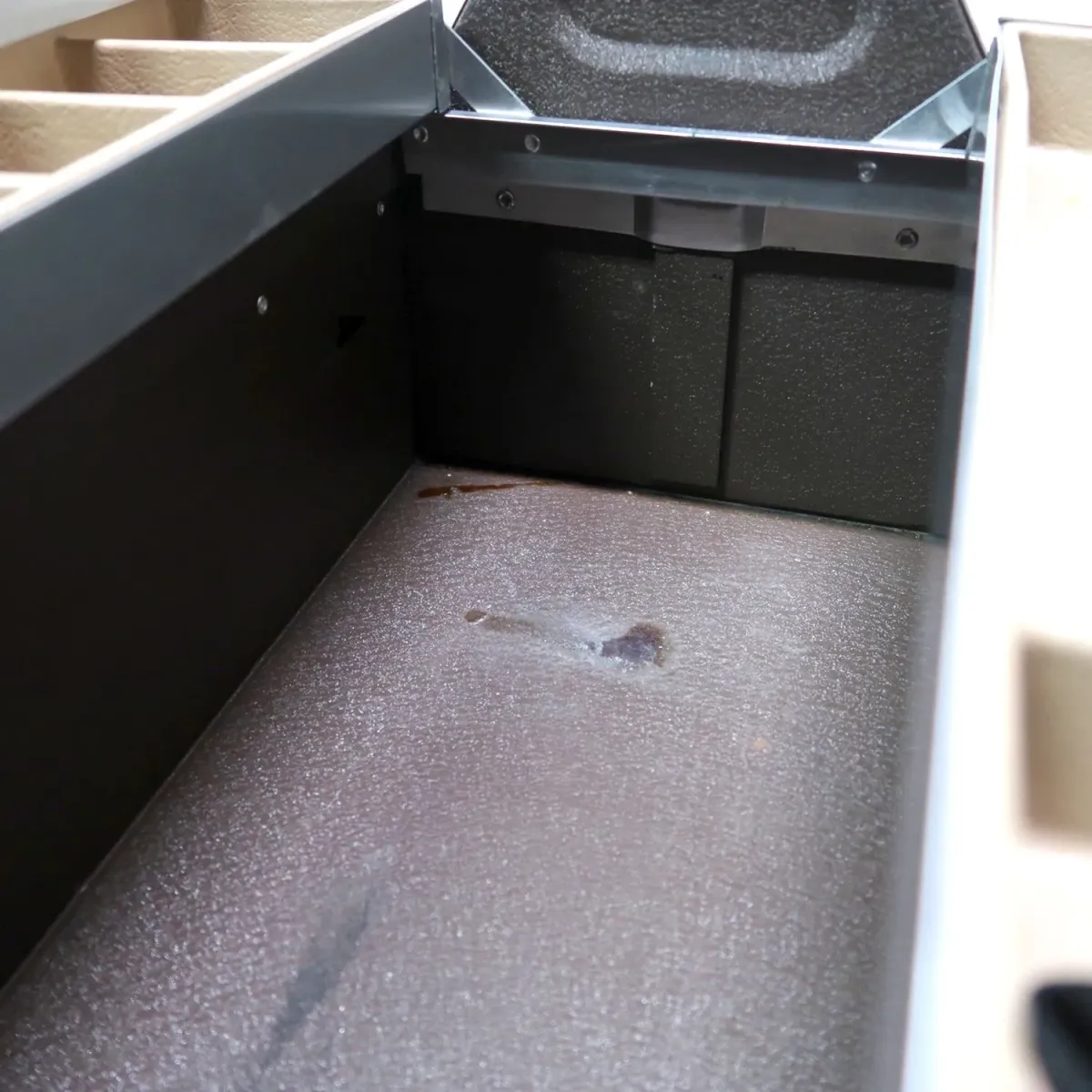 Kennedy ビンテージ タックルボックス ツールボックス