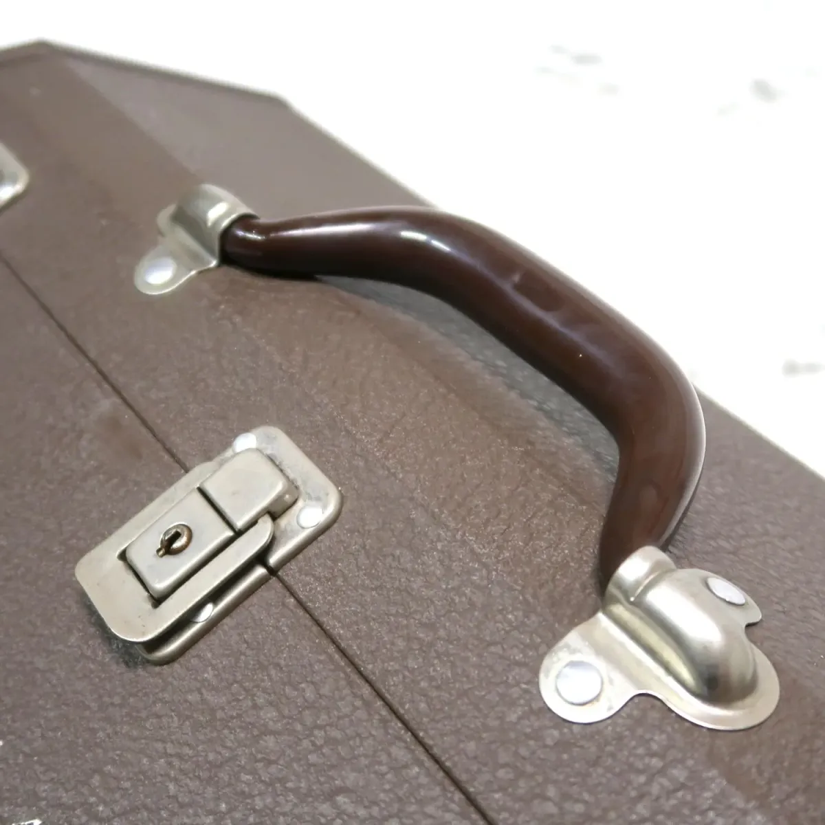 Kennedy ビンテージ タックルボックス ツールボックス