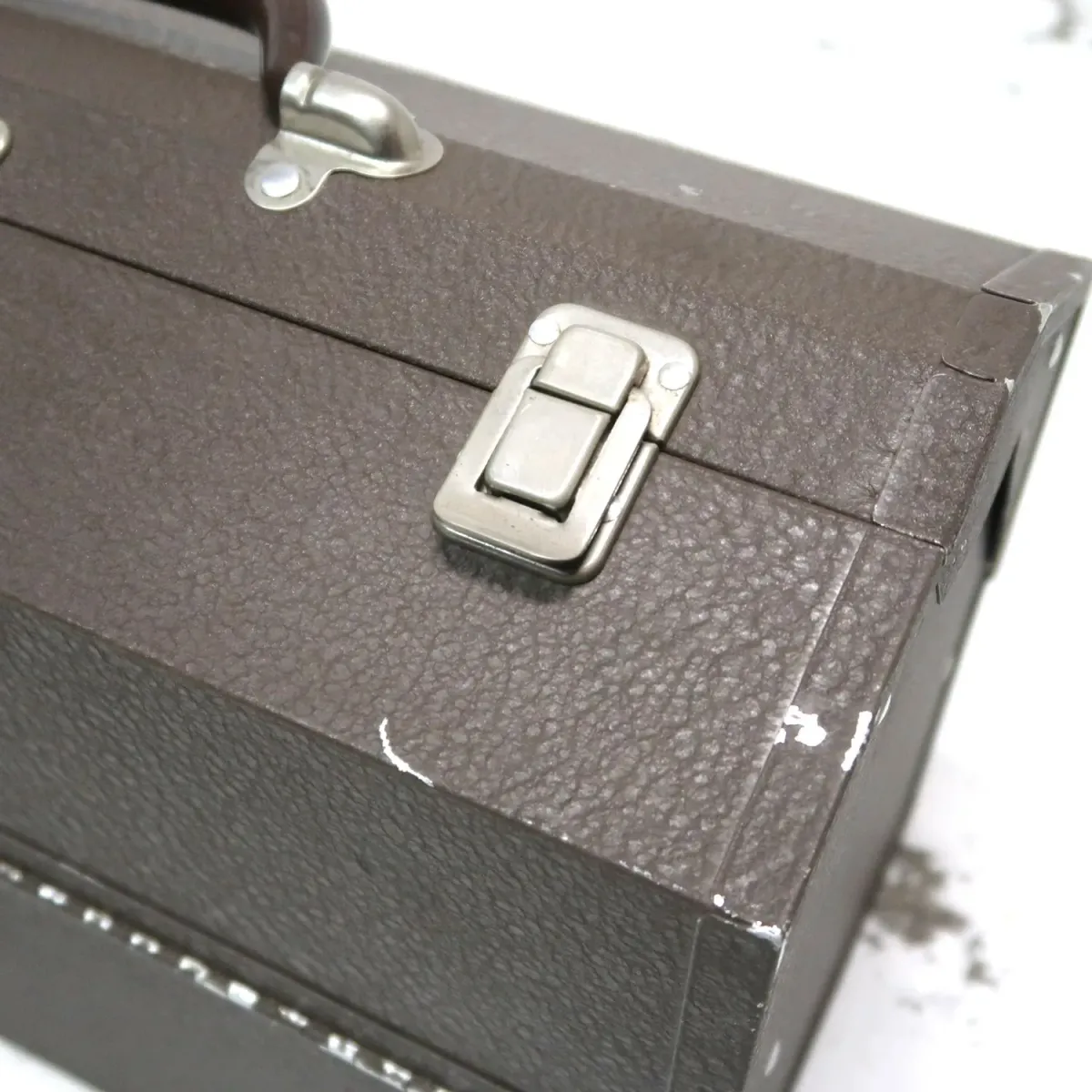 Kennedy ビンテージ タックルボックス ツールボックス