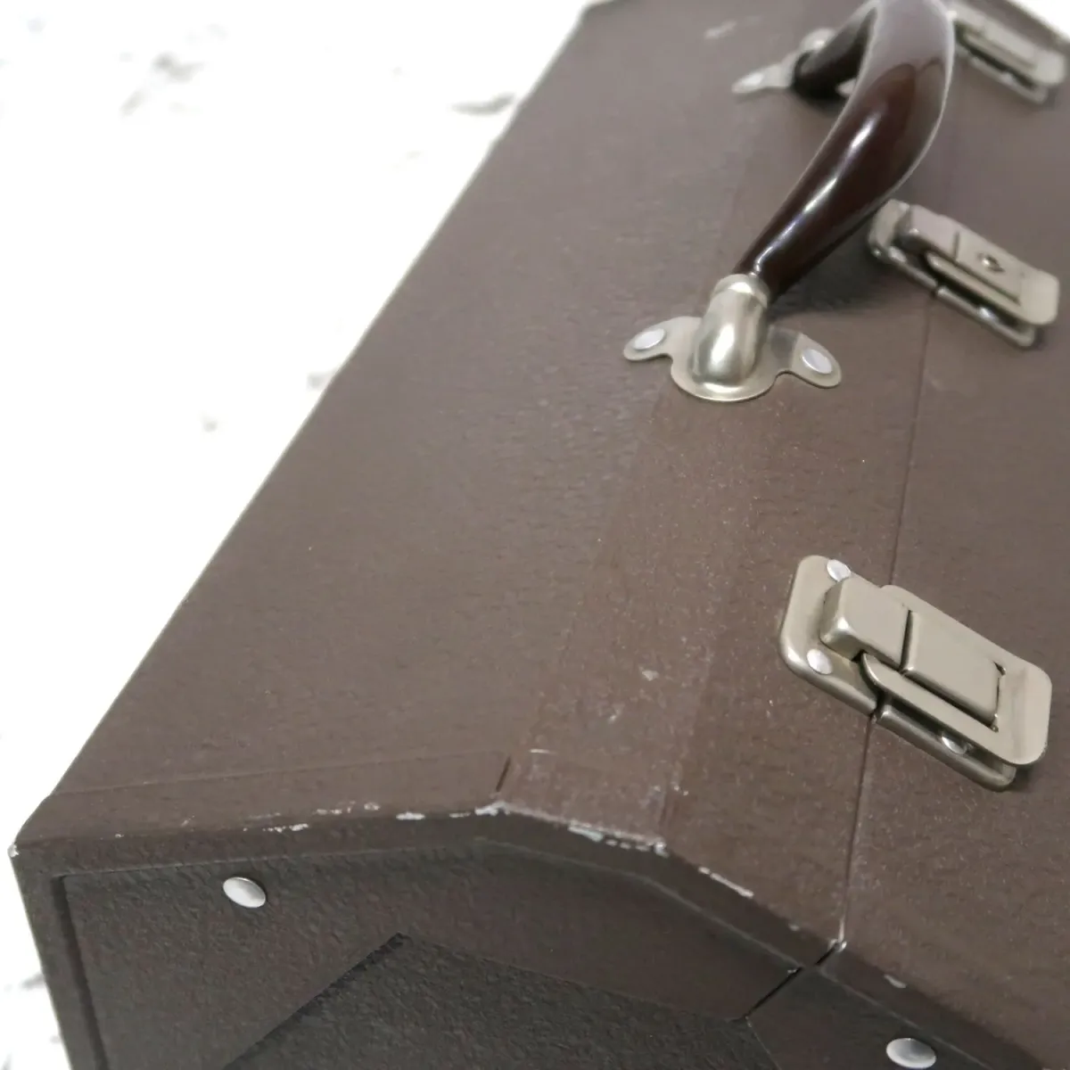 Kennedy ビンテージ タックルボックス ツールボックス