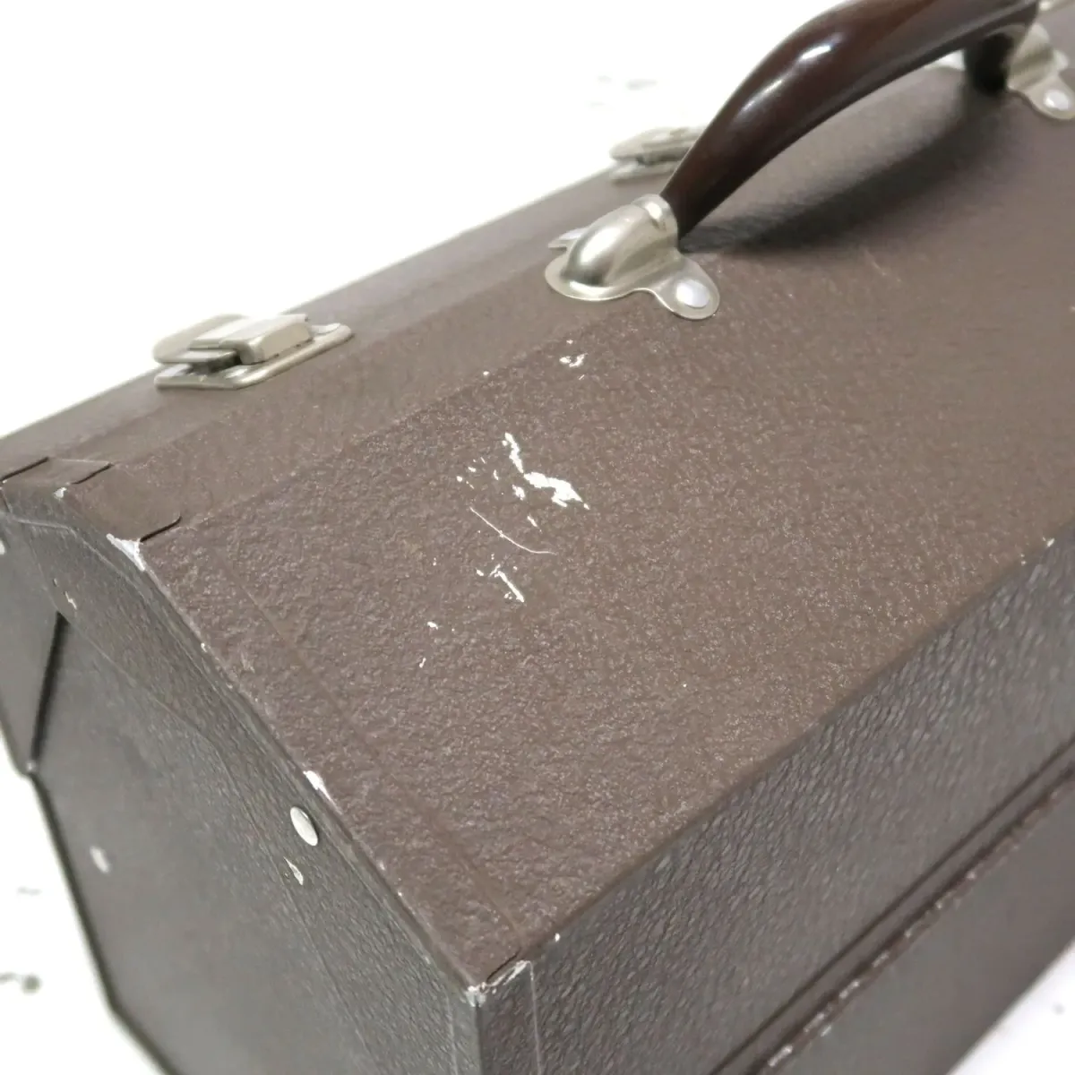 Kennedy ビンテージ タックルボックス ツールボックス