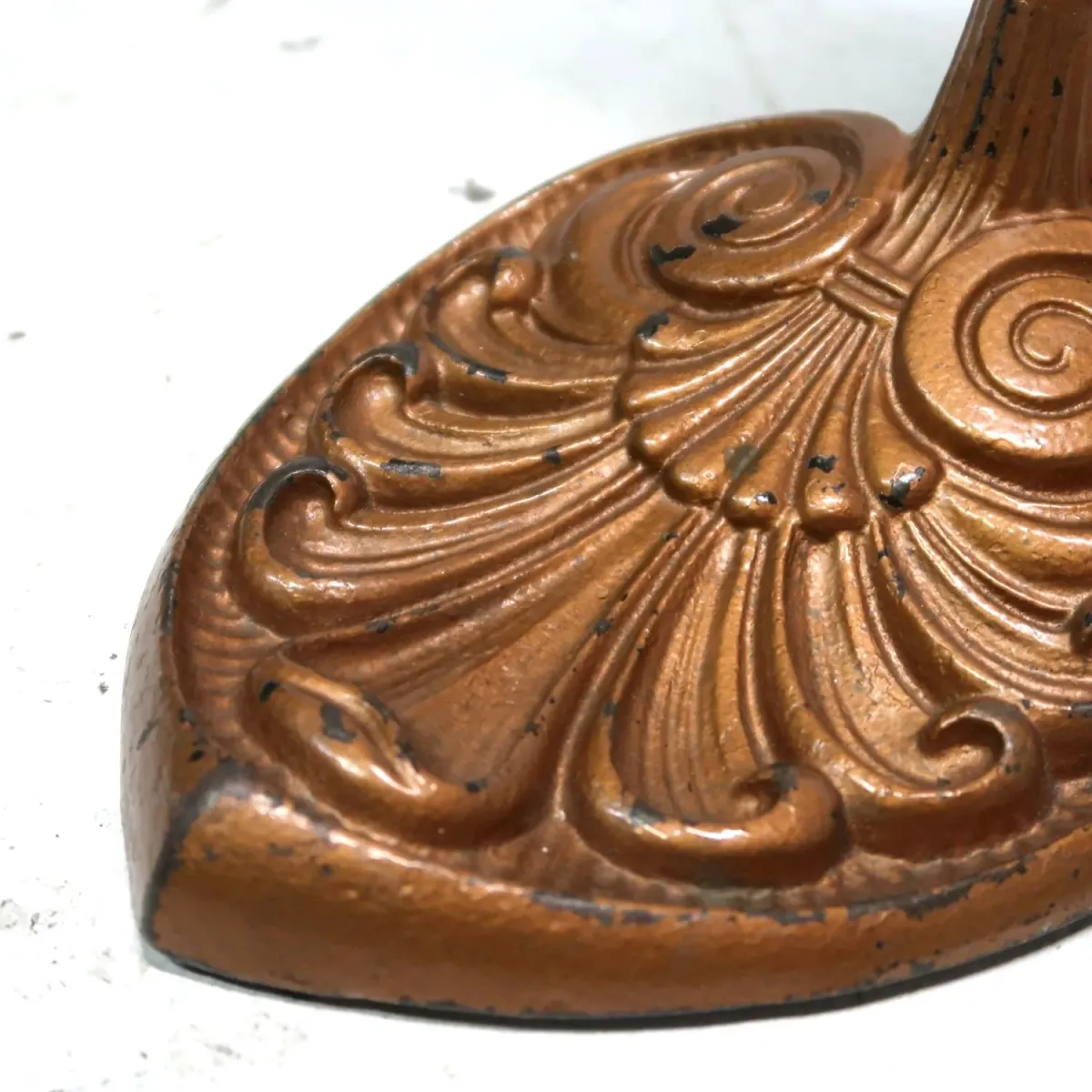 20's～ アンティーク デスクランプ