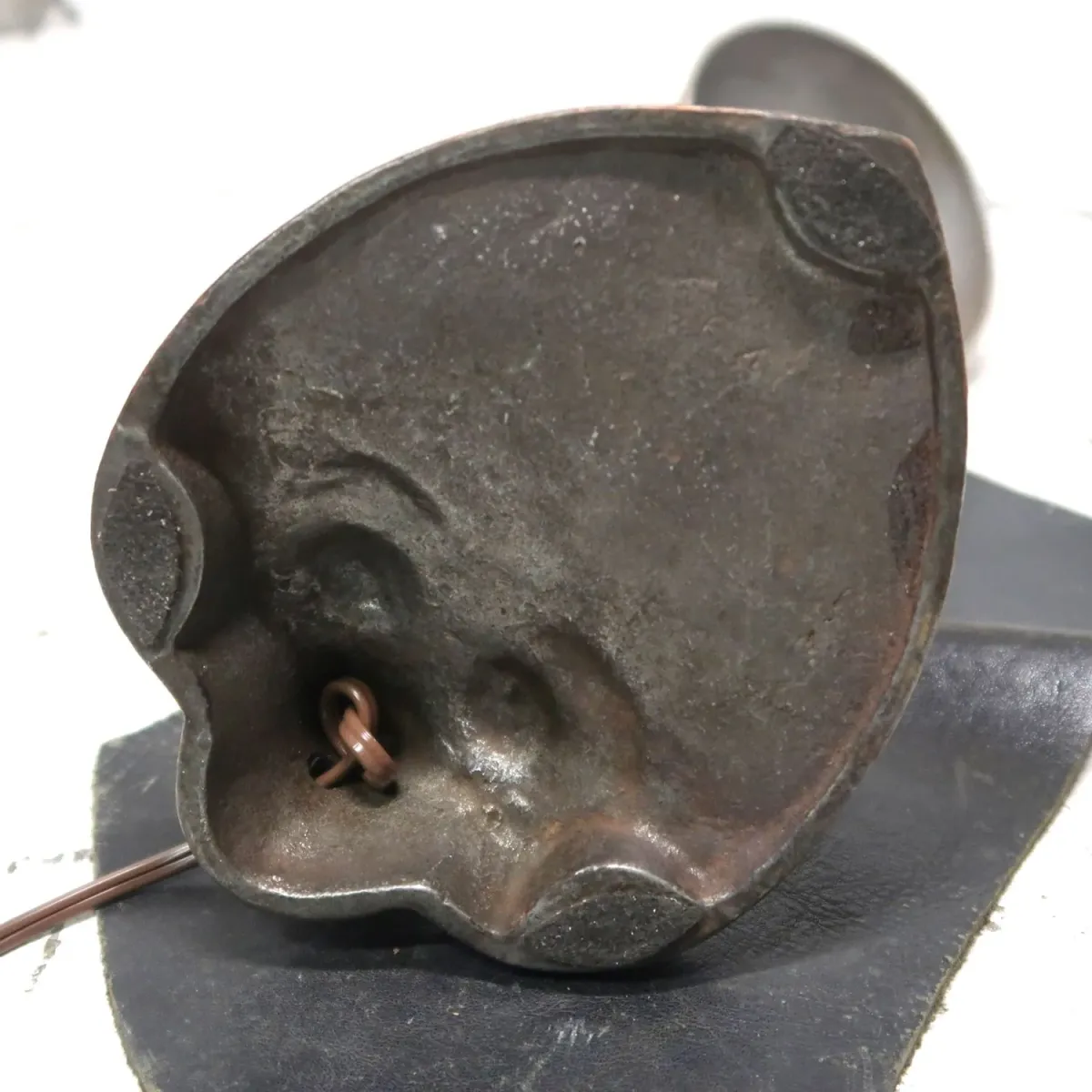 20's～ アンティーク デスクランプ