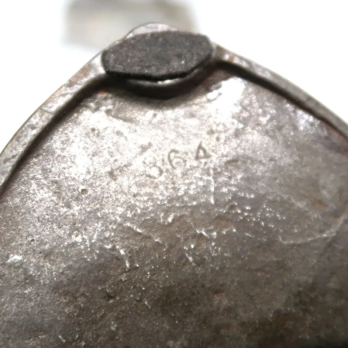 20's～ アンティーク デスクランプ