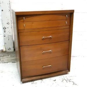 アンティーク ウッドチェスト