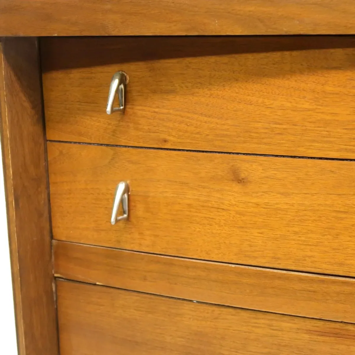 アンティーク ウッドチェスト