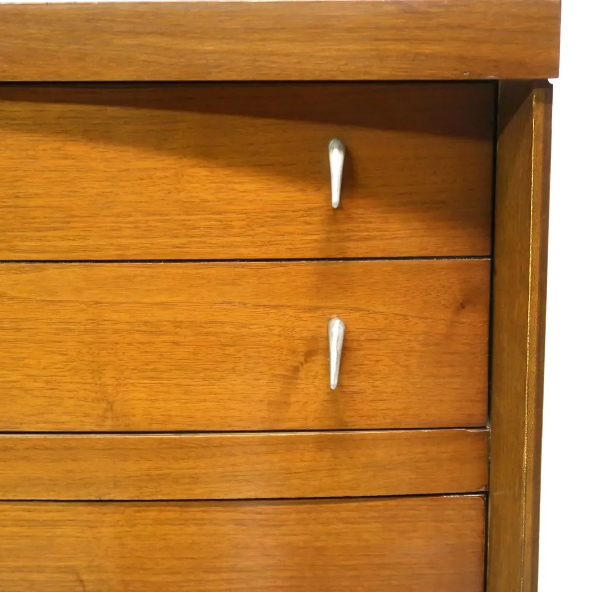 アンティーク ウッドチェスト