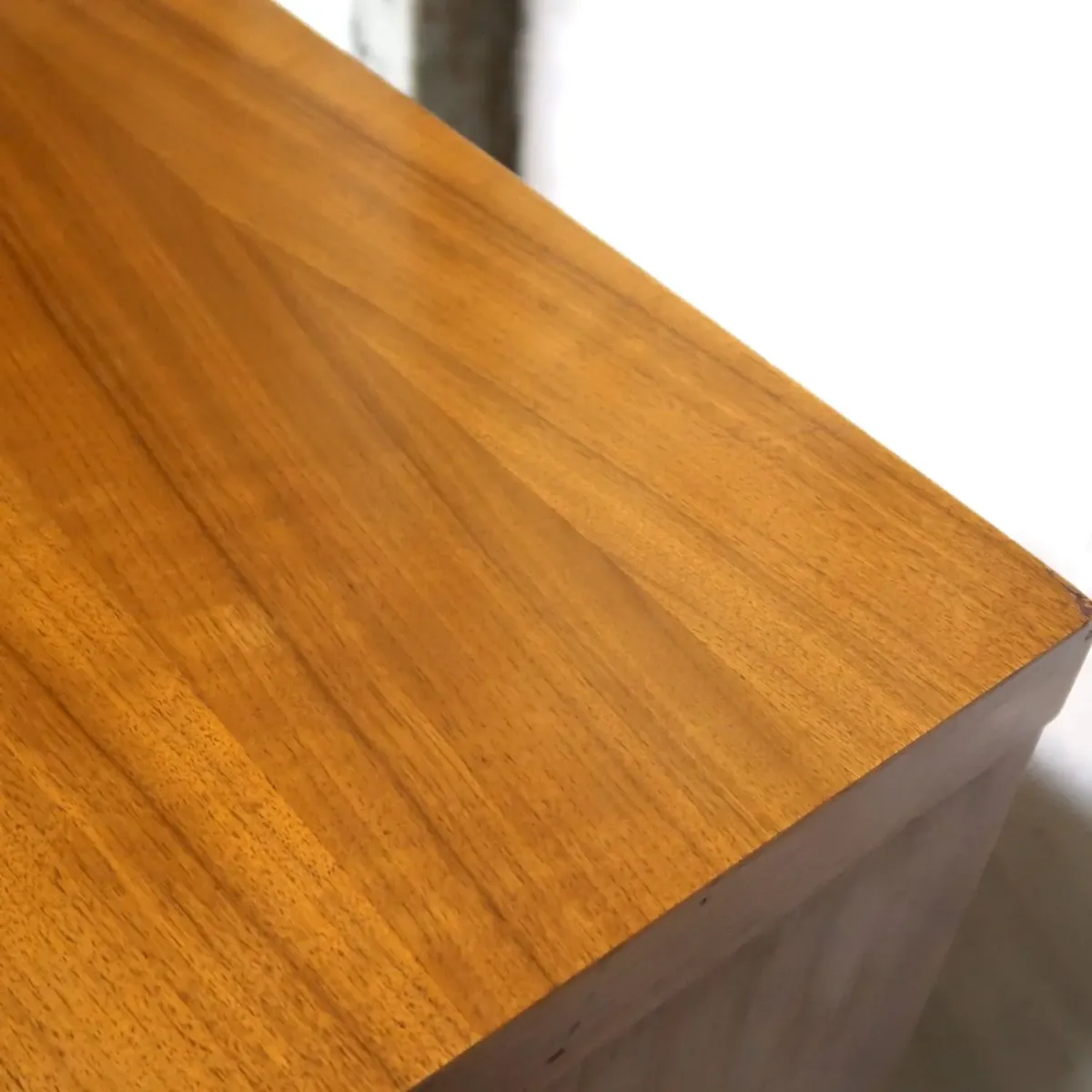 アンティーク ウッドチェスト