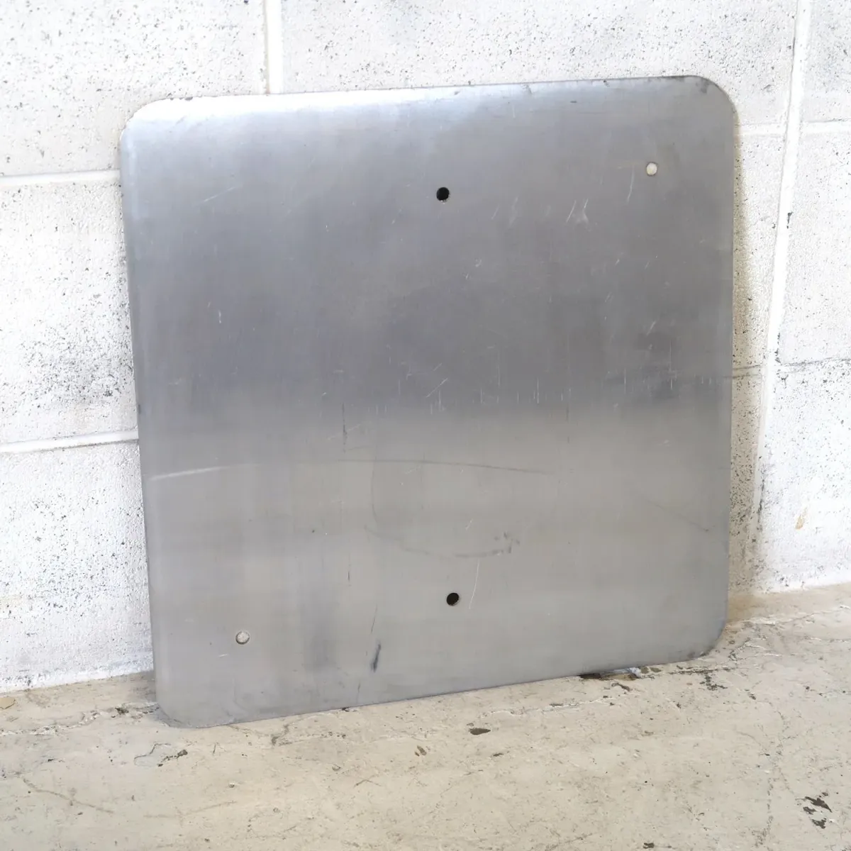 ロードサイン 15MPH