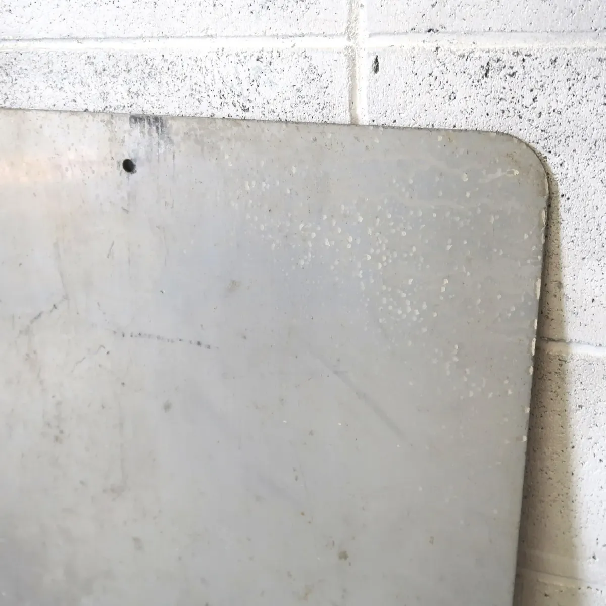 NO PARKING ビンテージ ロードサイン