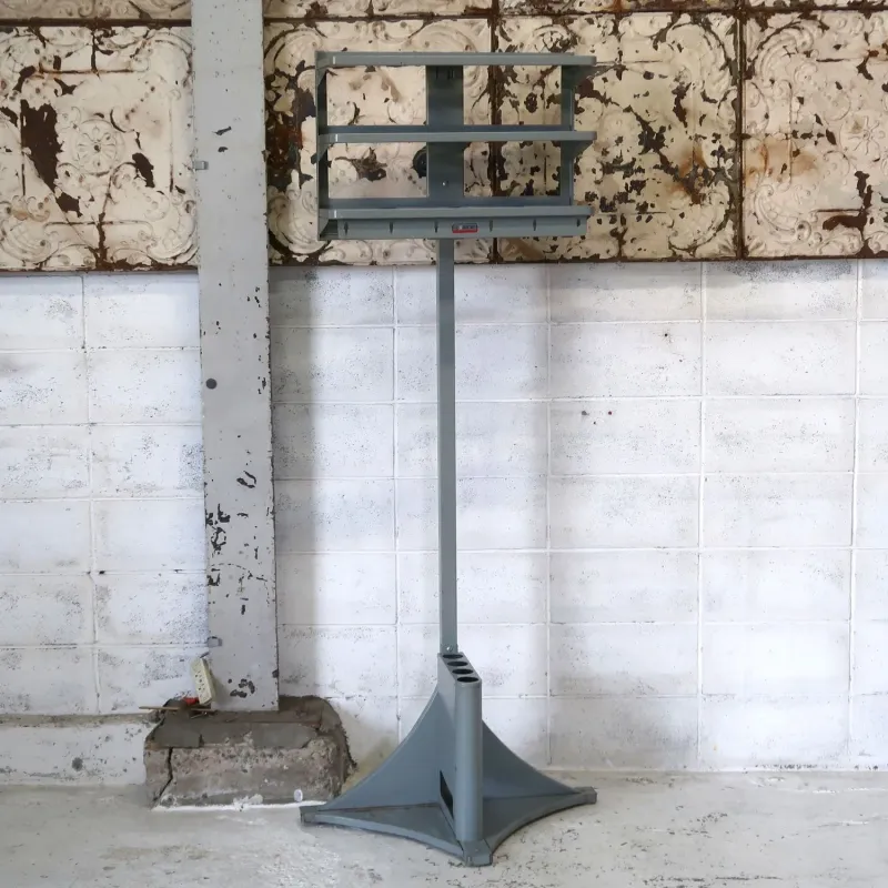 VOGEL-PETERSON CO. ビンテージ オフィスバレット