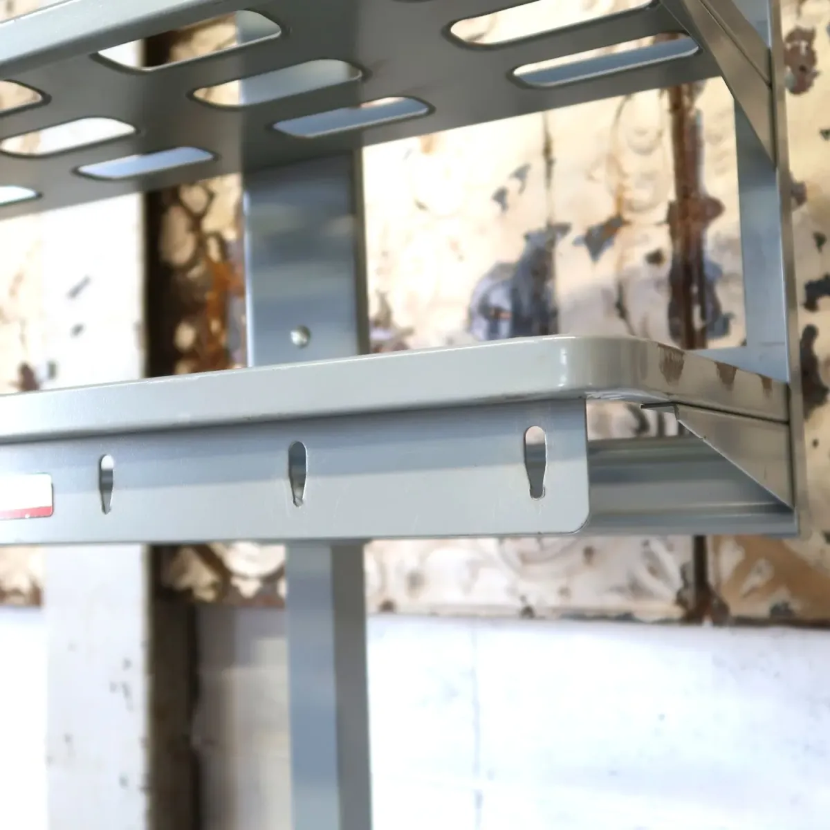 VOGEL-PETERSON CO. ビンテージ オフィスバレット