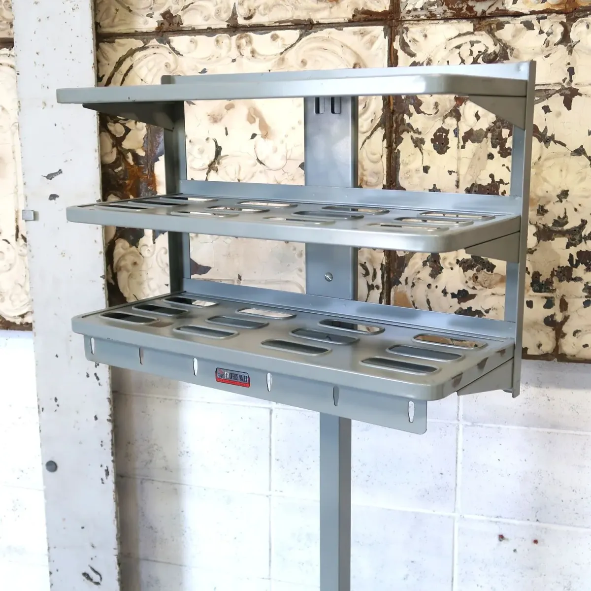 VOGEL-PETERSON CO. ビンテージ オフィスバレット