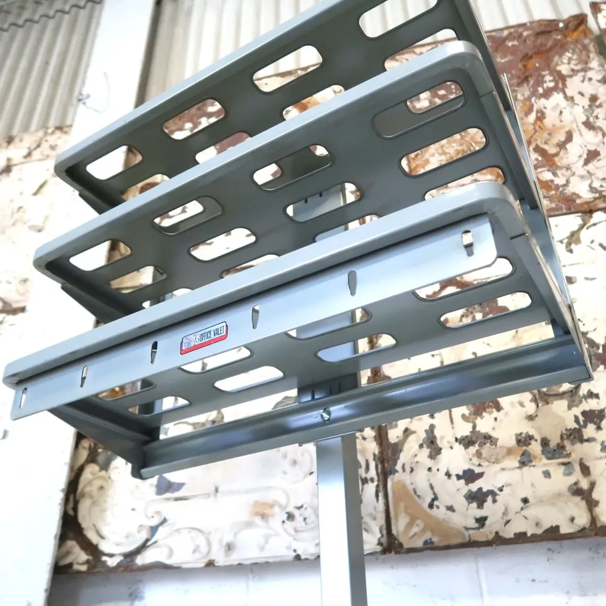 VOGEL-PETERSON CO. ビンテージ オフィスバレット