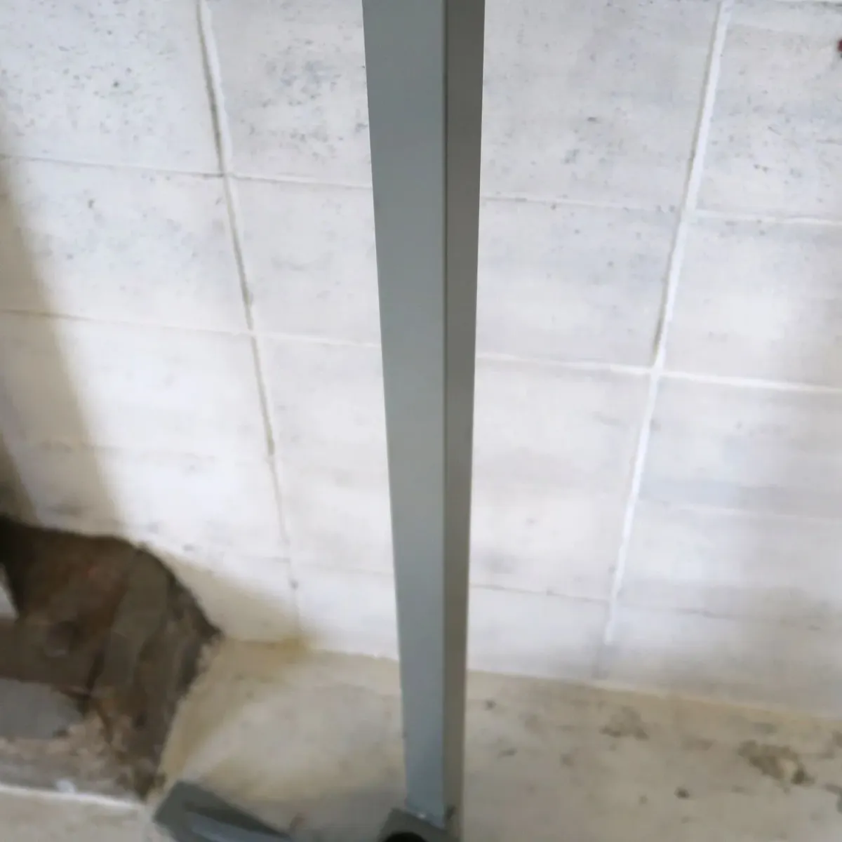 VOGEL-PETERSON CO. ビンテージ オフィスバレット