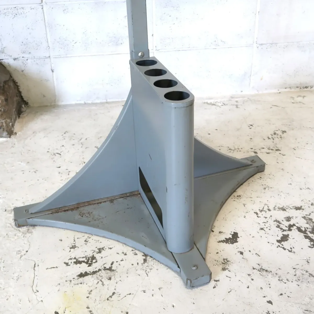 VOGEL-PETERSON CO. ビンテージ オフィスバレット