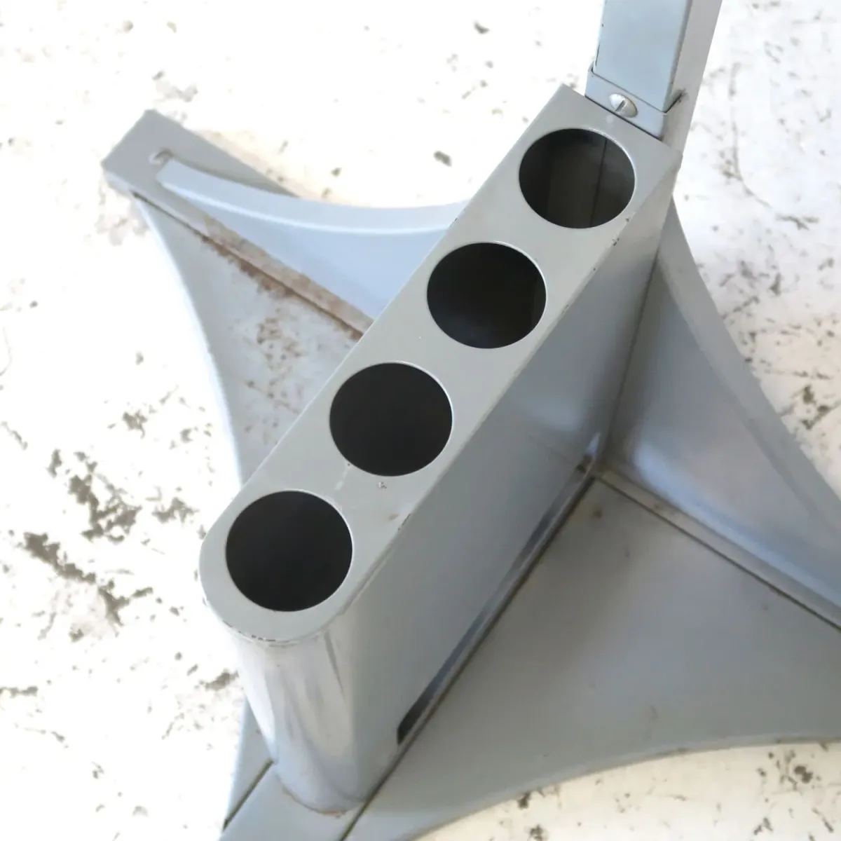 VOGEL-PETERSON CO. ビンテージ オフィスバレット