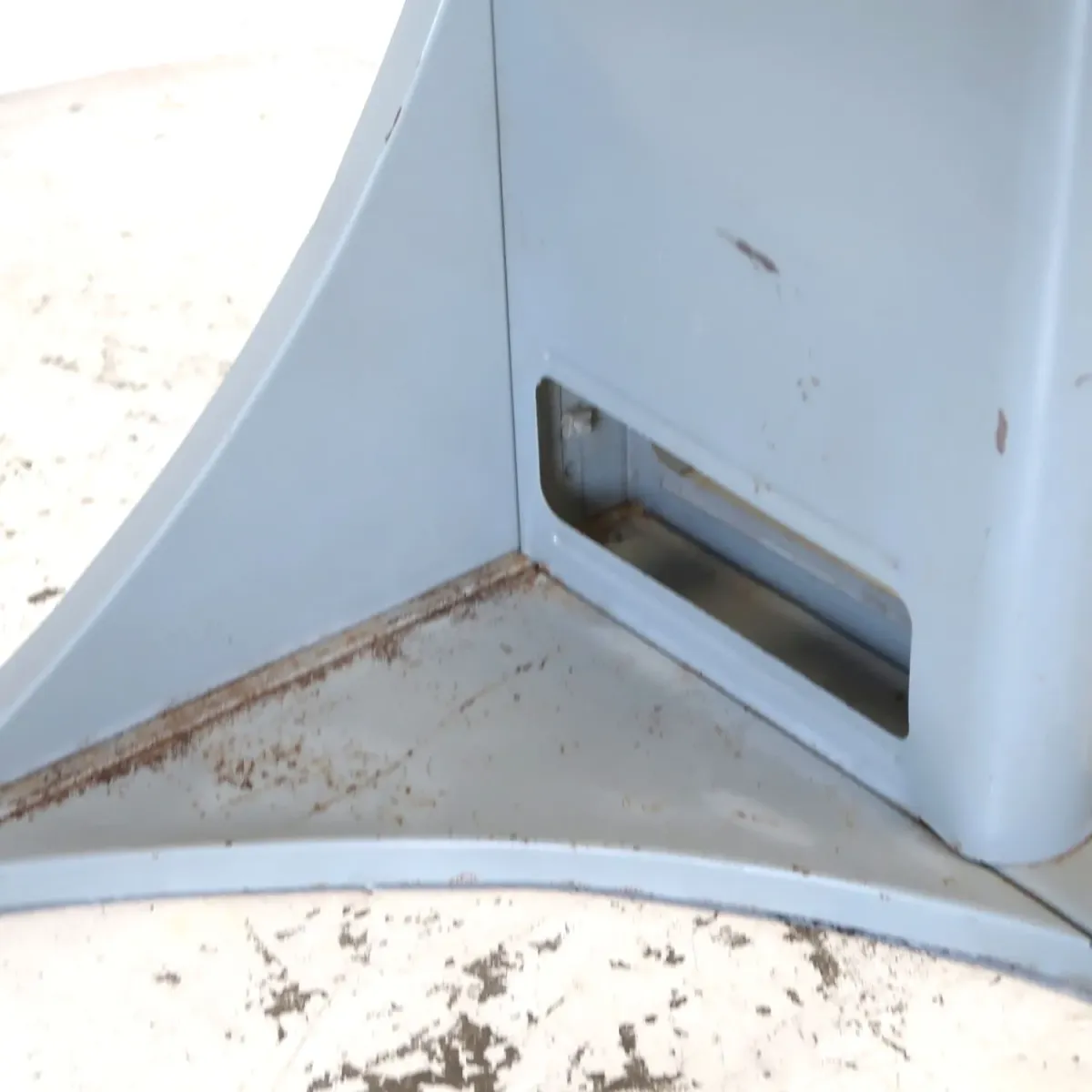 VOGEL-PETERSON CO. ビンテージ オフィスバレット