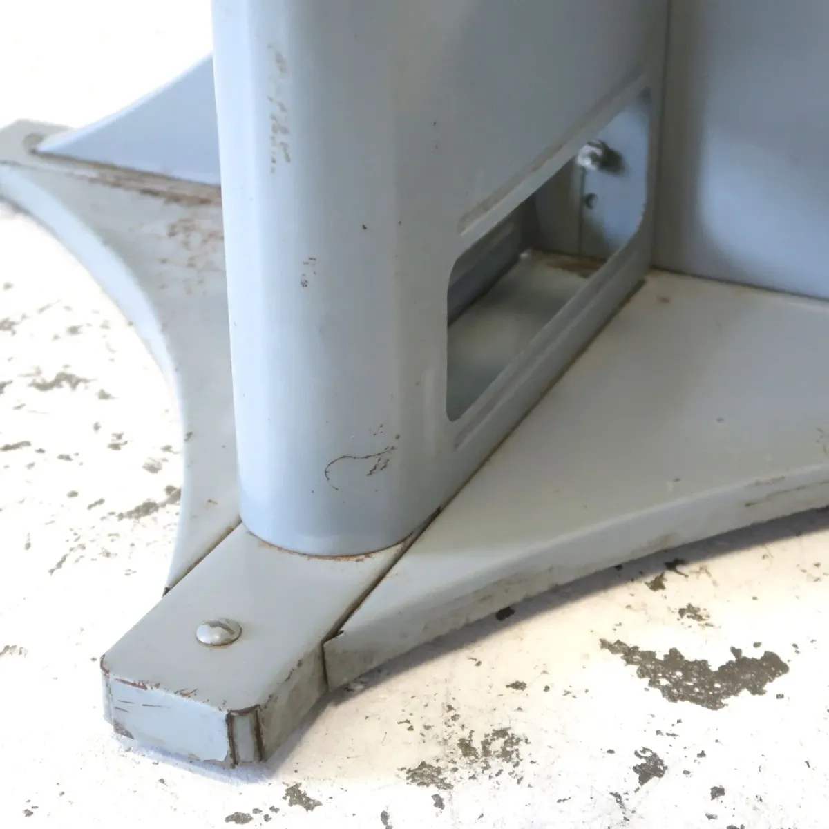 VOGEL-PETERSON CO. ビンテージ オフィスバレット