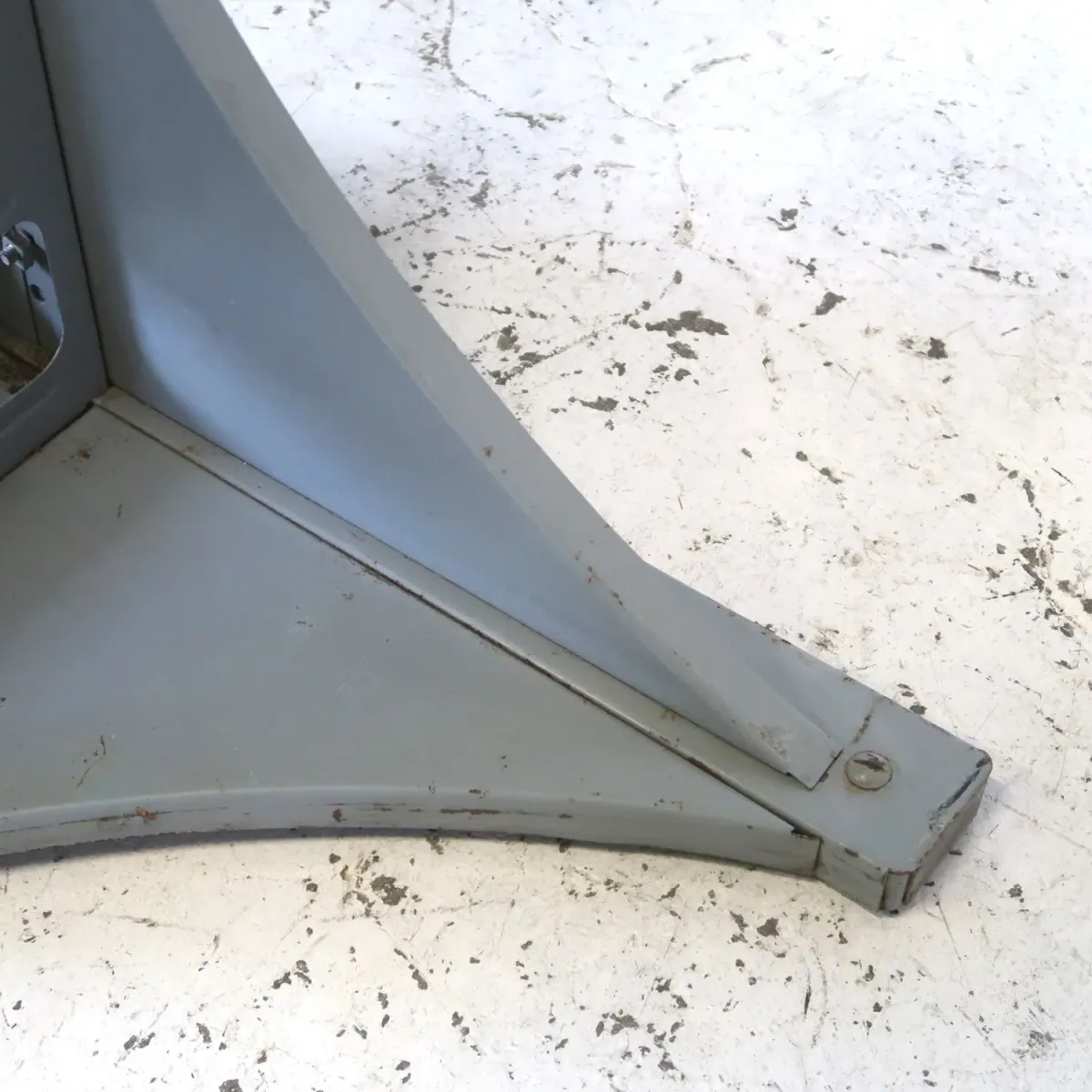 VOGEL-PETERSON CO. ビンテージ オフィスバレット