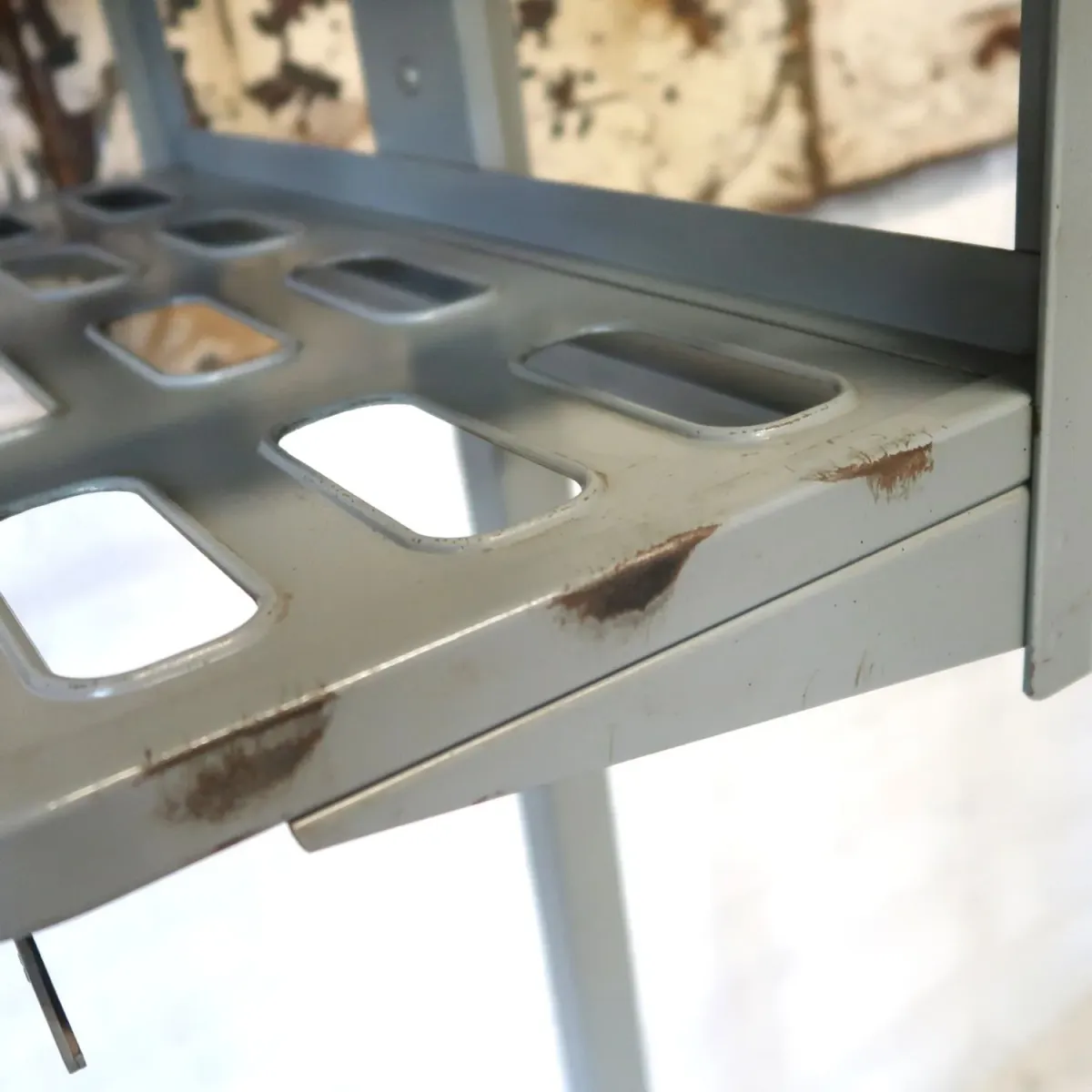 VOGEL-PETERSON CO. ビンテージ オフィスバレット