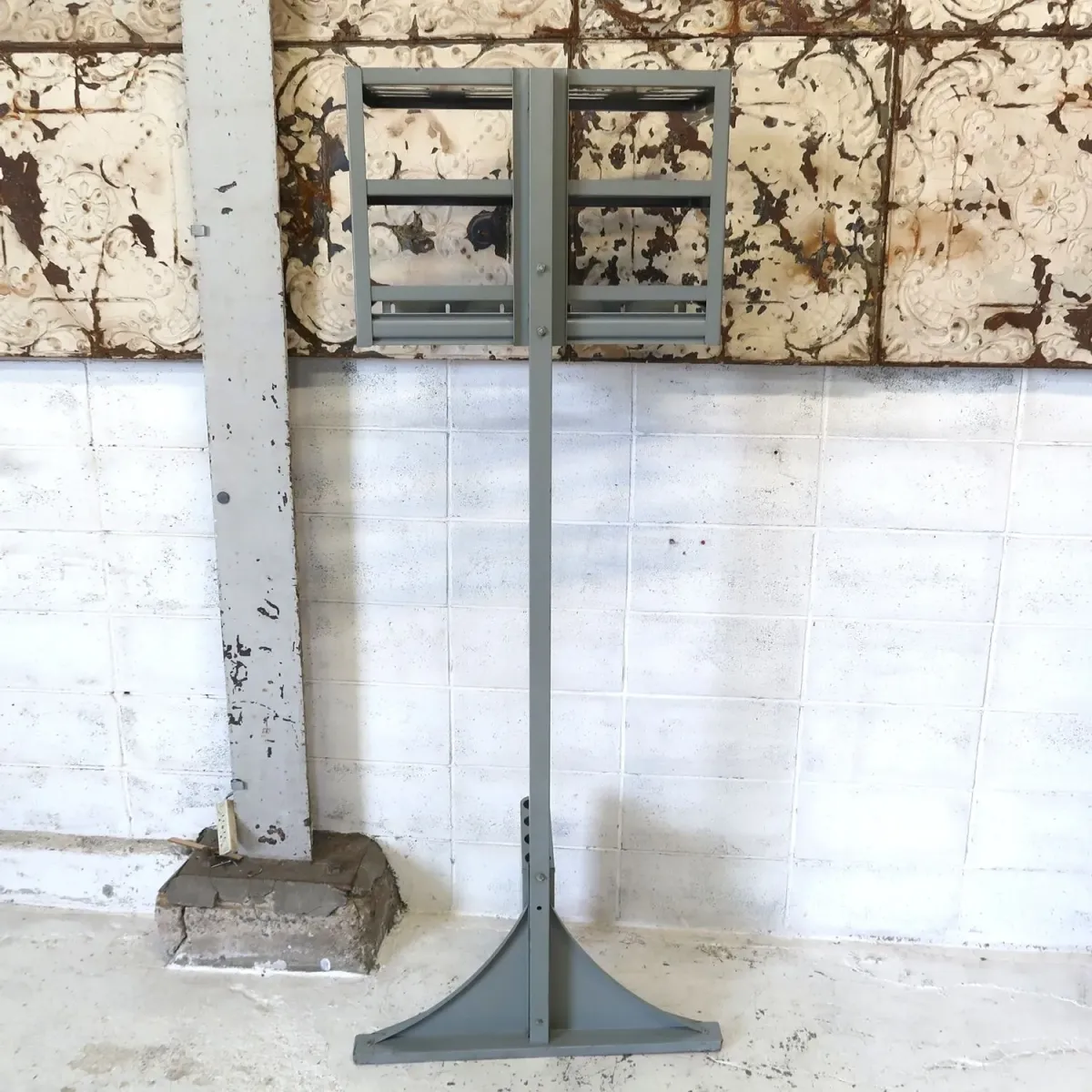 VOGEL-PETERSON CO. ビンテージ オフィスバレット