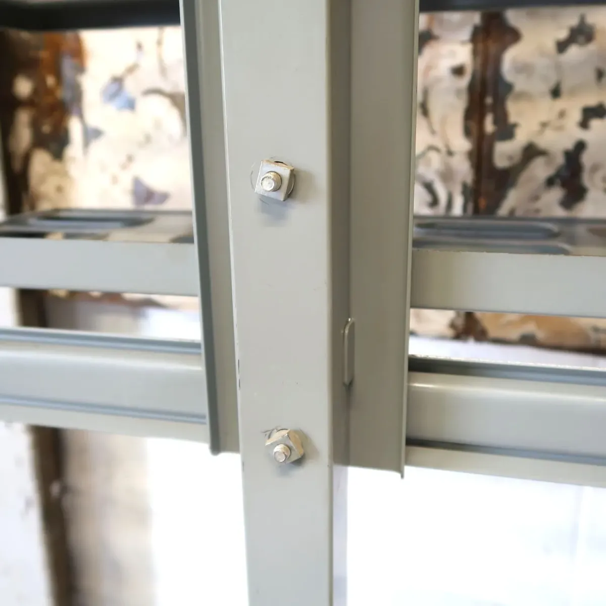 VOGEL-PETERSON CO. ビンテージ オフィスバレット