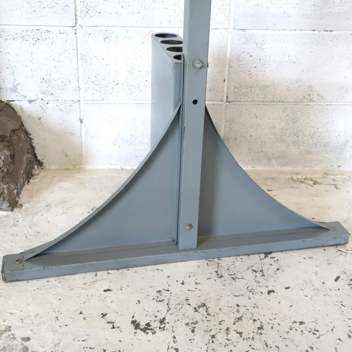 VOGEL-PETERSON CO. ビンテージ オフィスバレット