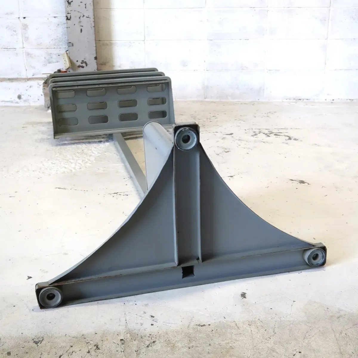 VOGEL-PETERSON CO. ビンテージ オフィスバレット