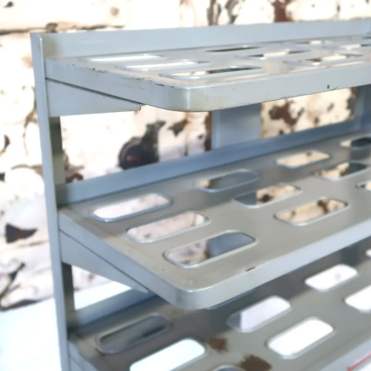 VOGEL-PETERSON CO. ビンテージ オフィスバレット