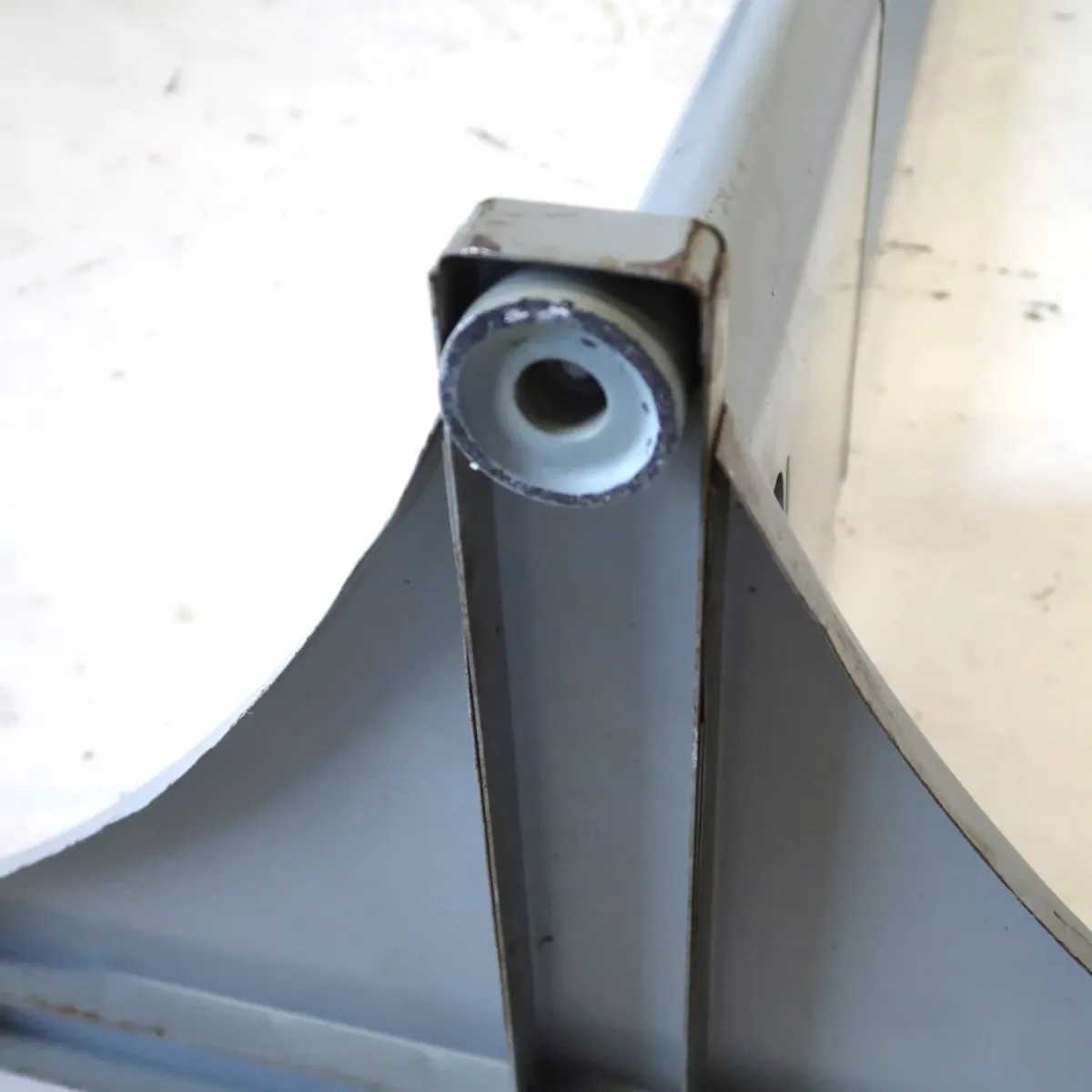 VOGEL-PETERSON CO. ビンテージ オフィスバレット