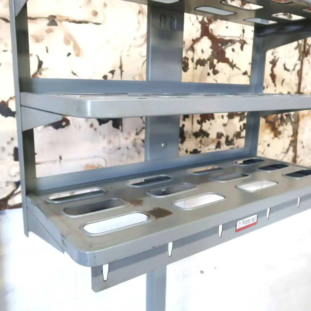 VOGEL-PETERSON CO. ビンテージ オフィスバレット