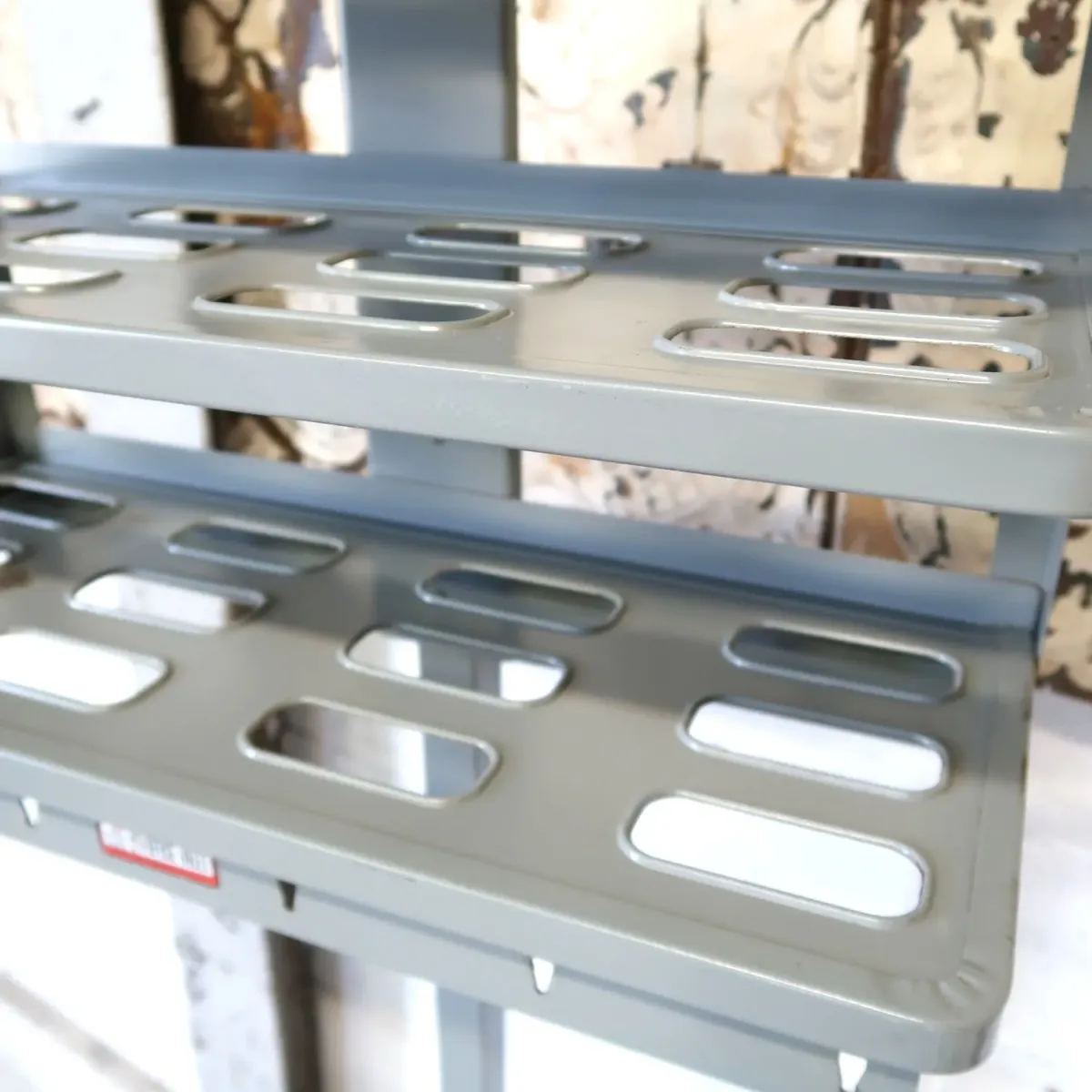 VOGEL-PETERSON CO. ビンテージ オフィスバレット