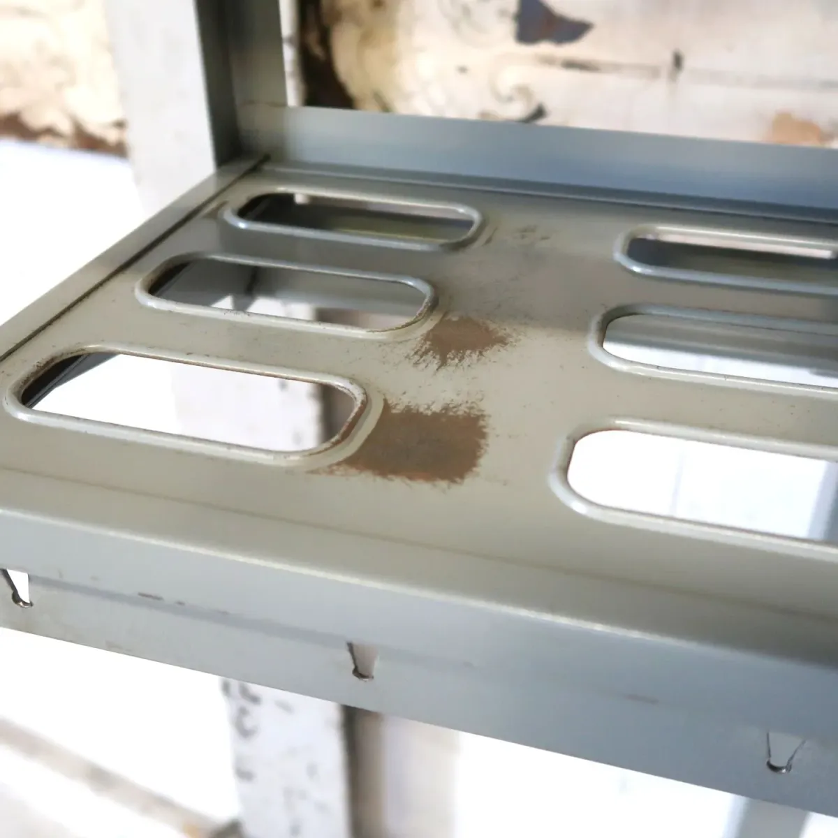 VOGEL-PETERSON CO. ビンテージ オフィスバレット