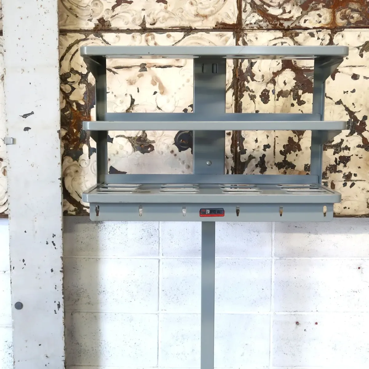 VOGEL-PETERSON CO. ビンテージ オフィスバレット