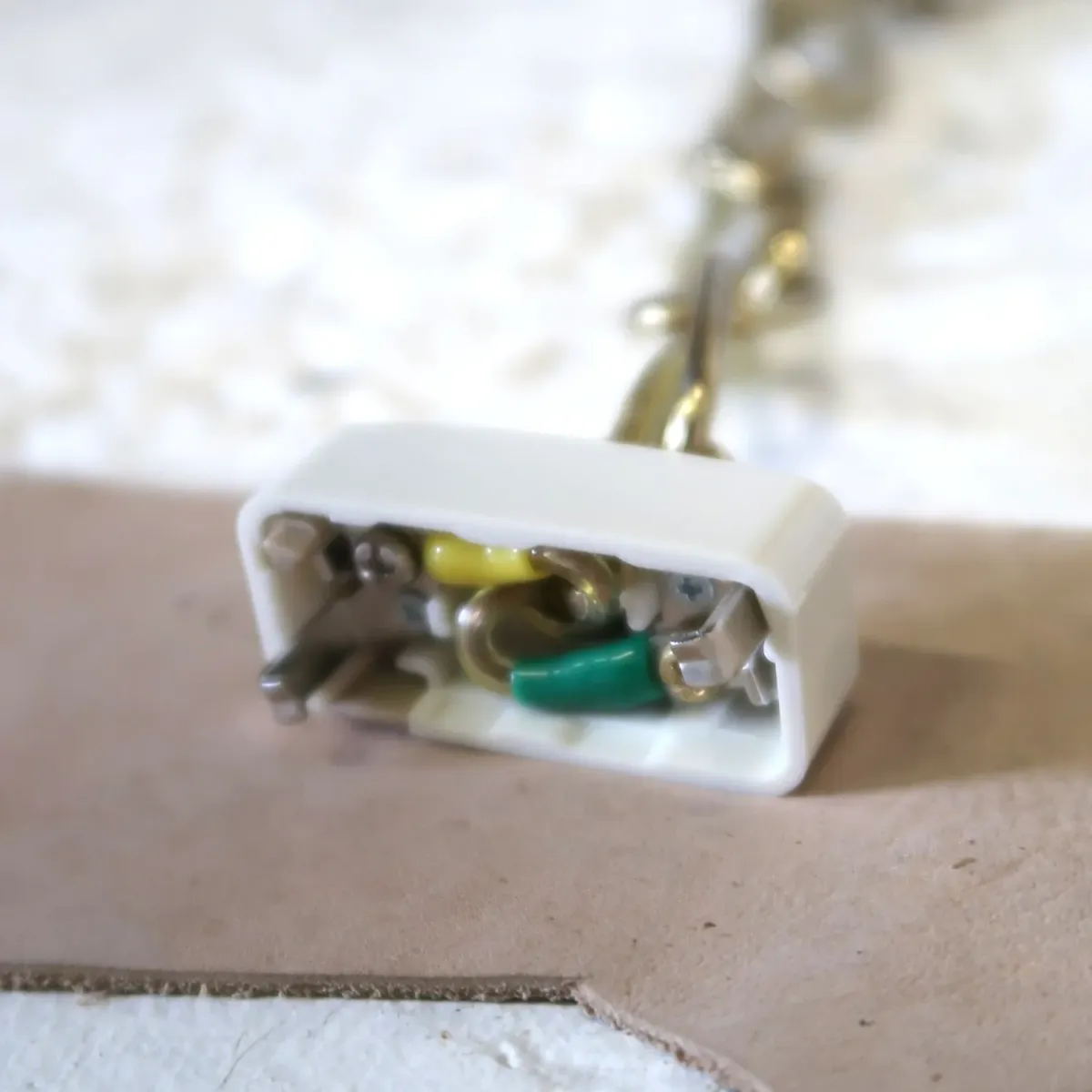 ステンドグラス キャンドルランプ 6灯