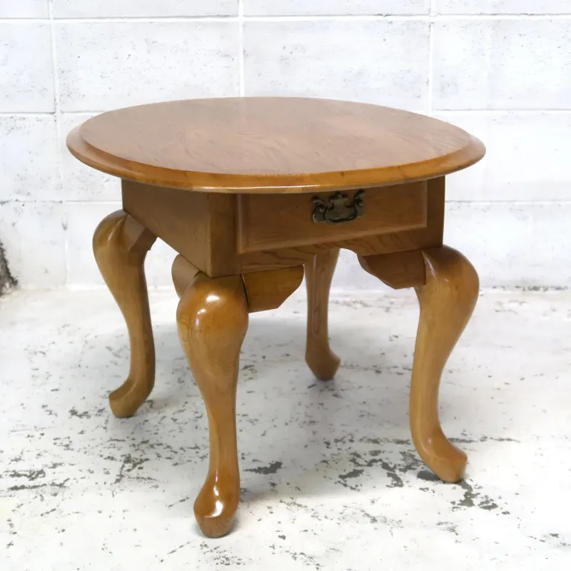 アンティーク サイドテーブル