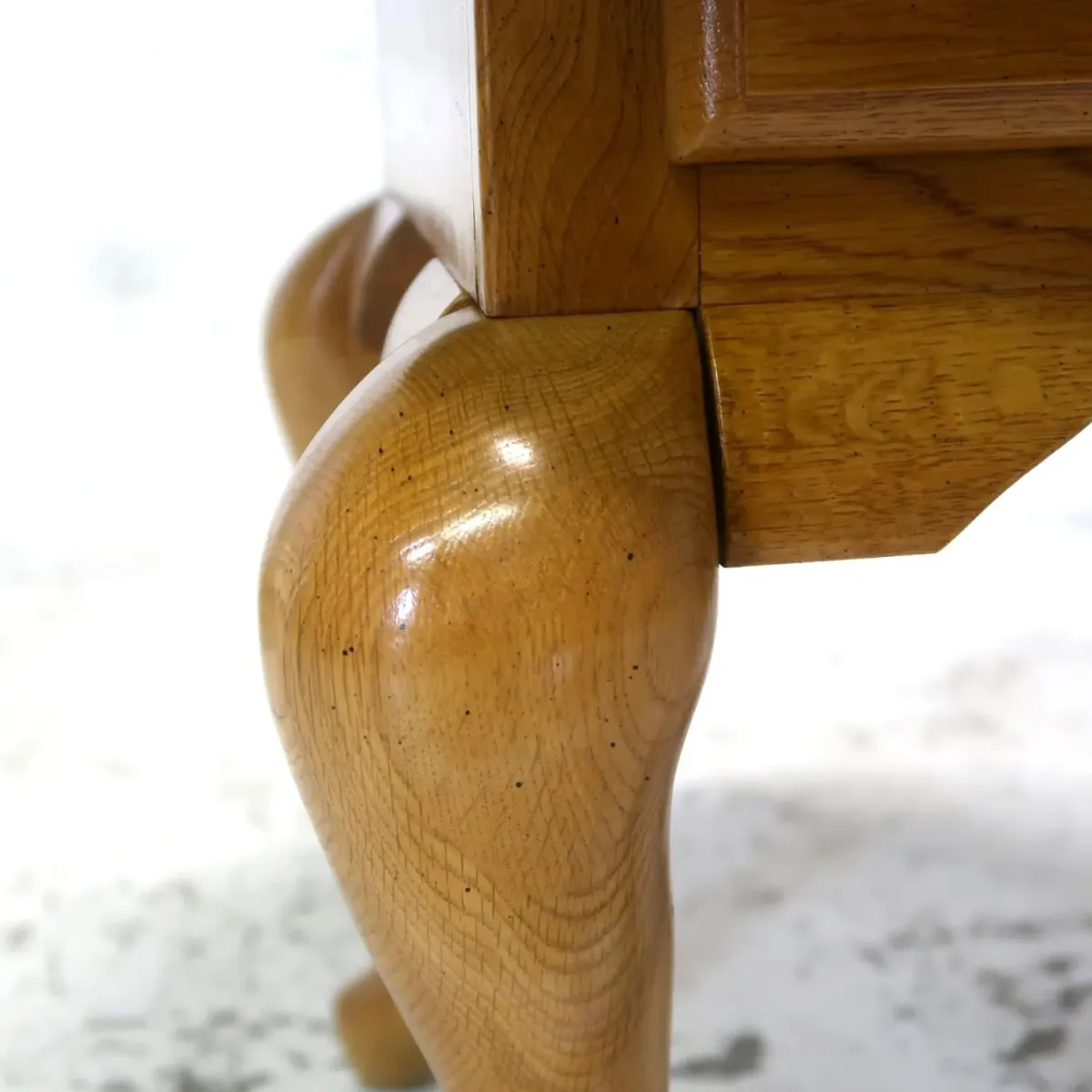 アンティーク サイドテーブル