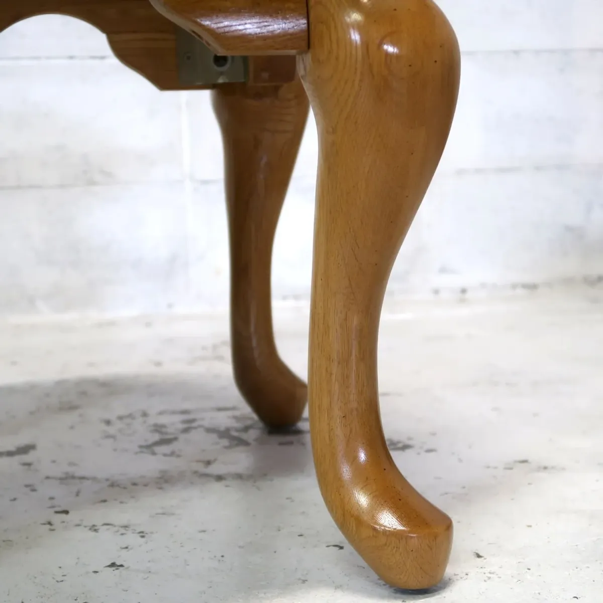 アンティーク サイドテーブル