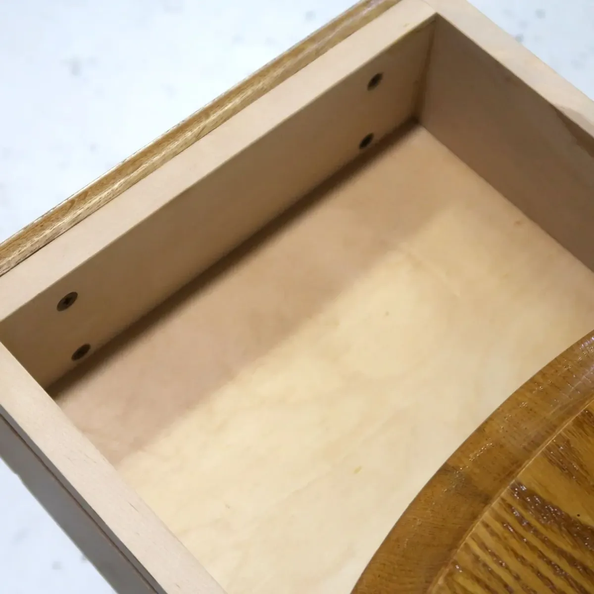 アンティーク サイドテーブル