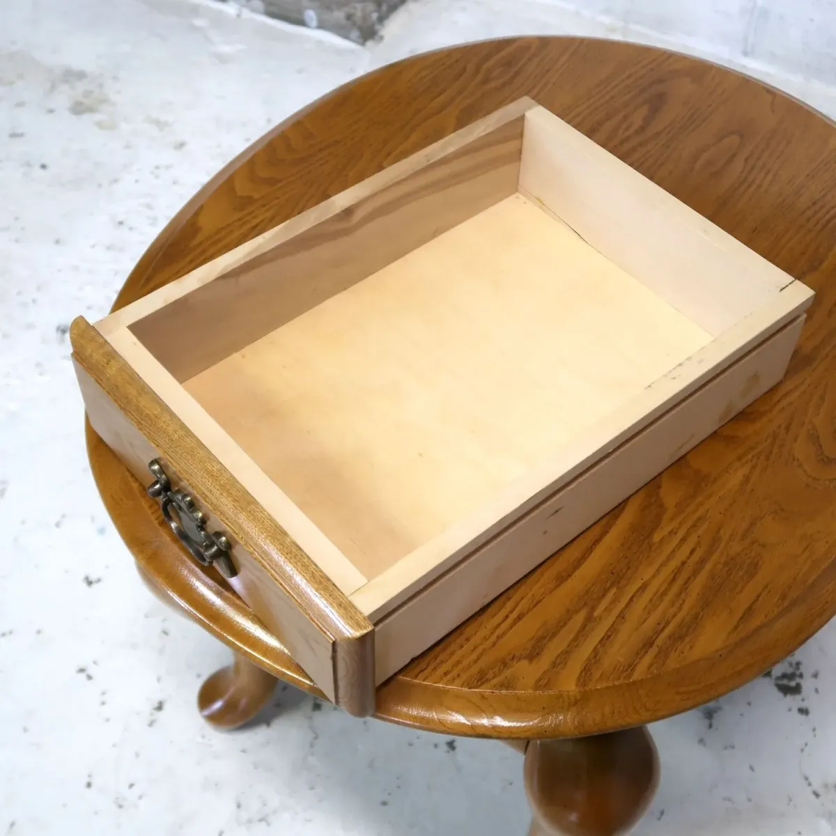 アンティーク サイドテーブル