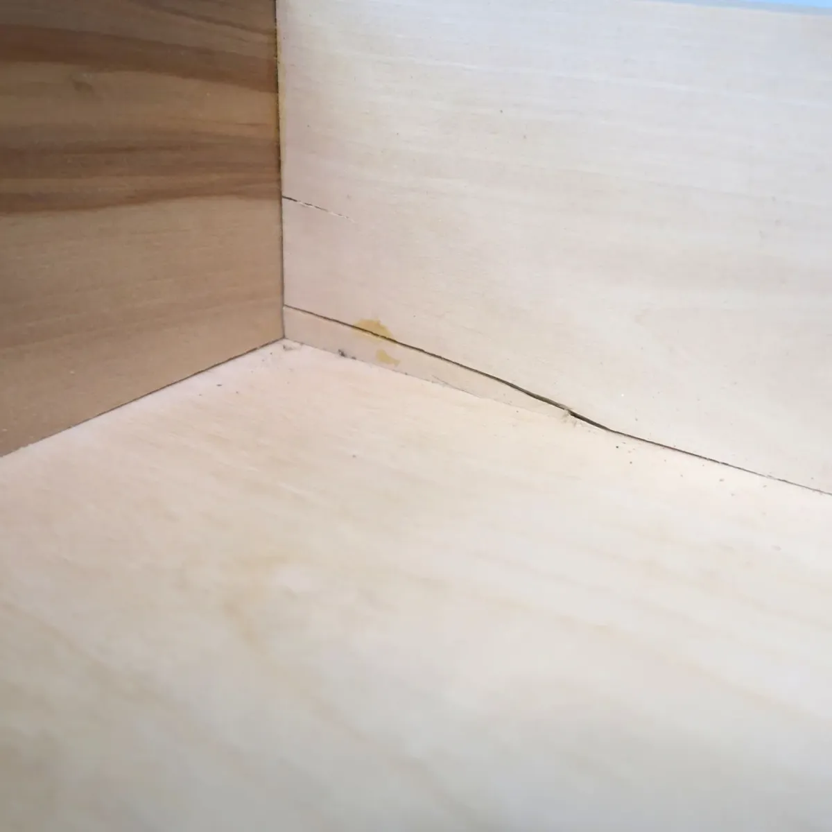 アンティーク サイドテーブル