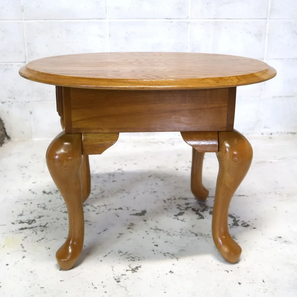 アンティーク サイドテーブル